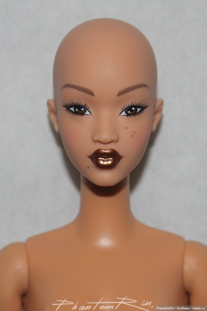 Куклы Mattel (Маттел): Barbie