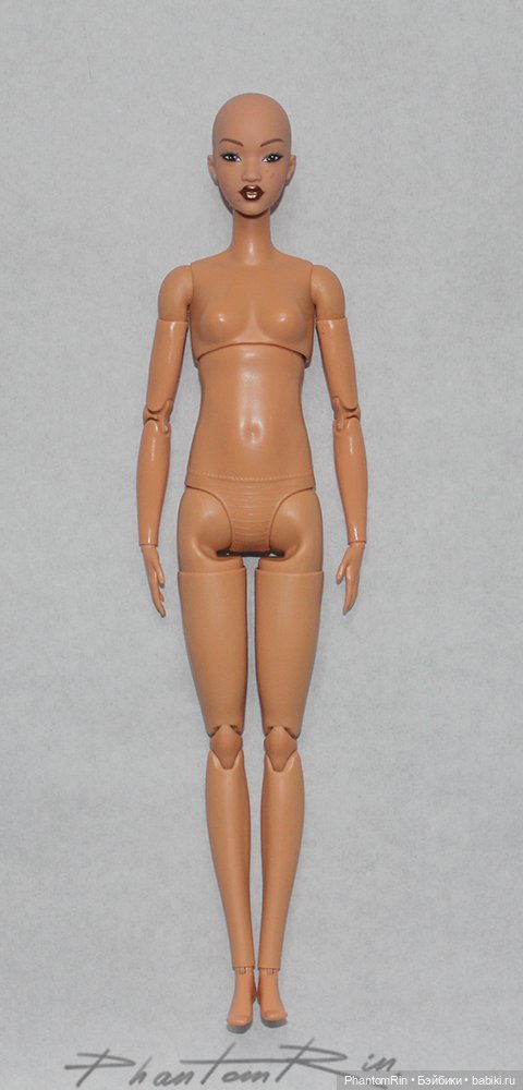 Куклы Mattel (Маттел): Barbie (фото 10)