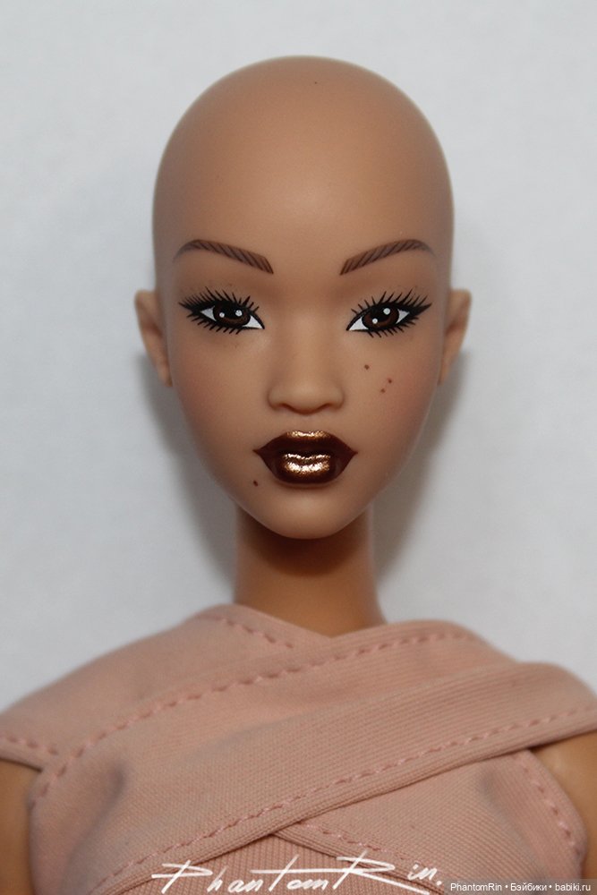Куклы Mattel (Маттел): Barbie
