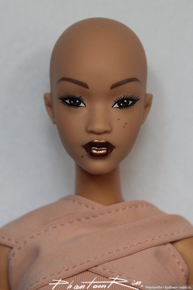 Куклы Mattel (Маттел): Barbie