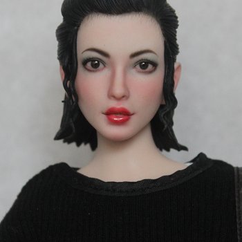 City Girl - Lei (Mr.Z)