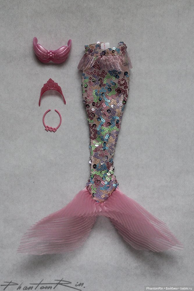 Русалка Sairy 🧜♀️ | Бэйбики Русалка Sairy 🧜♀️ — Аналоги Барби и куклы 1/6: клоны 90