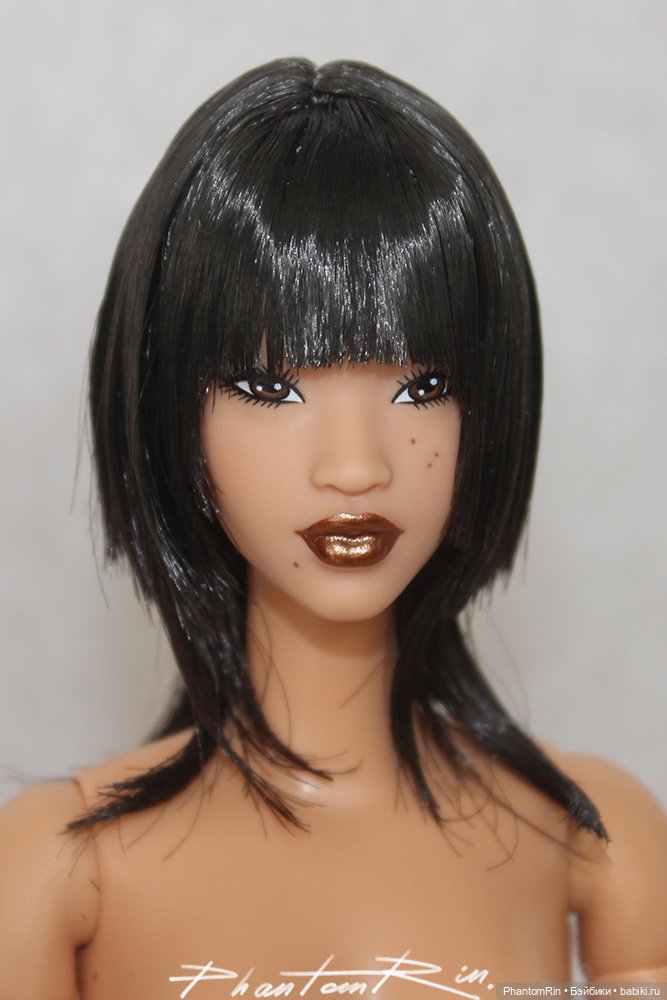 Куклы Mattel (Маттел): Barbie