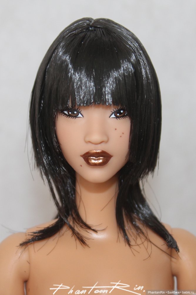 Куклы Mattel (Маттел): Barbie