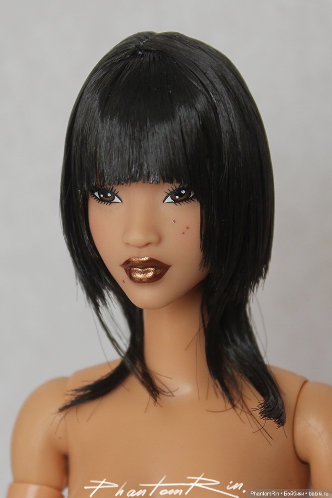 Куклы Mattel (Маттел): Barbie