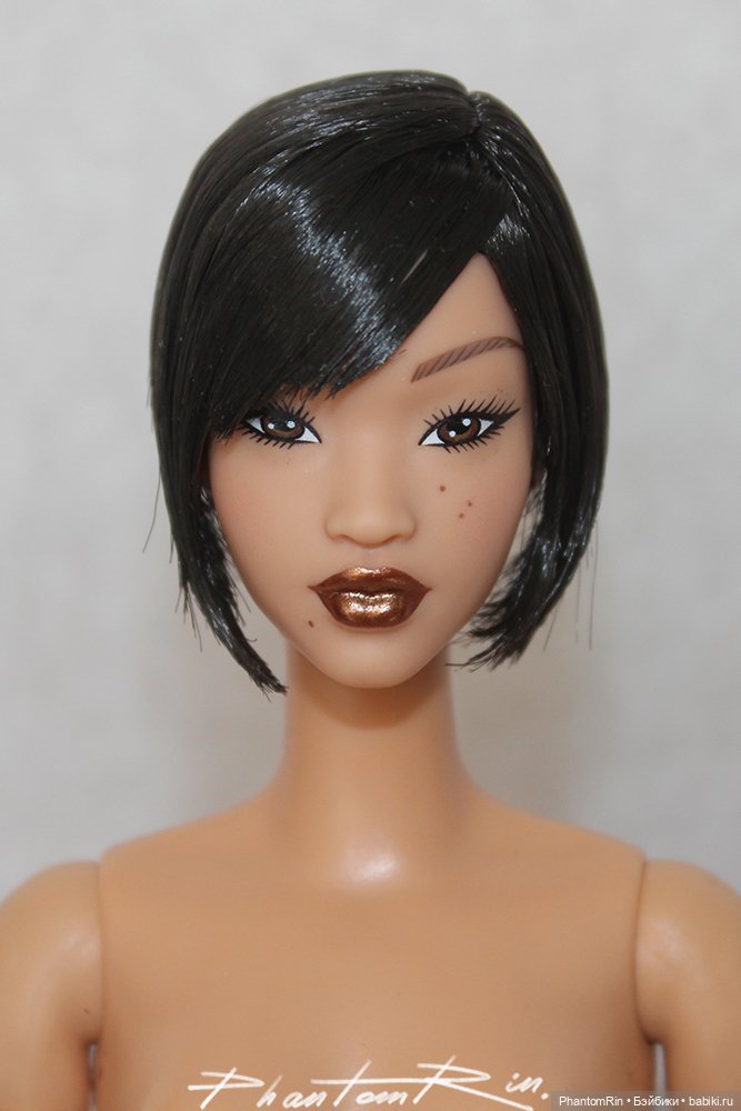 Куклы Mattel (Маттел): Barbie