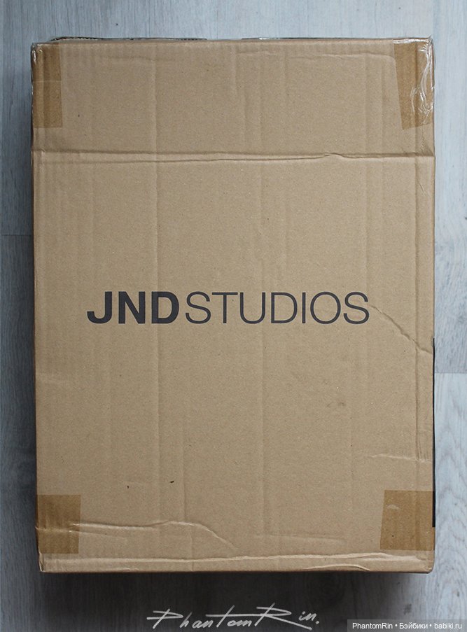 JND Studios - Yui — Коллекционные экшн (фото 5)