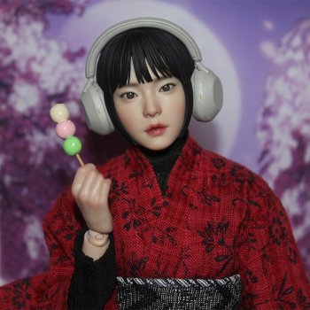 JND Studios - Yui