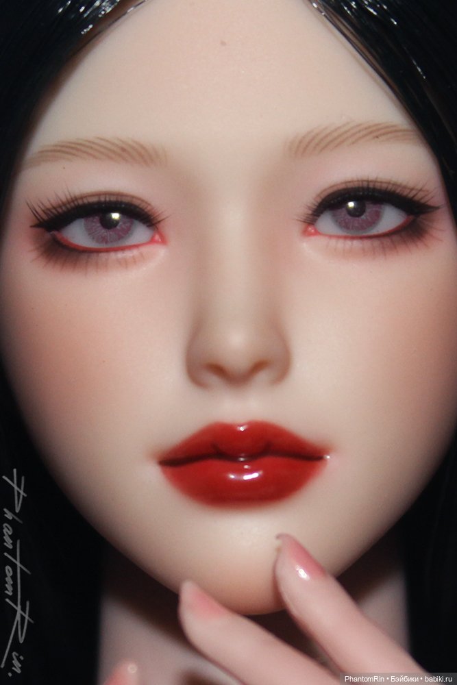 I8toys - Shadow — Коллекционные экшн