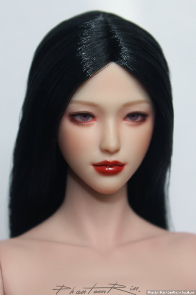 I8toys - Shadow — Коллекционные экшн