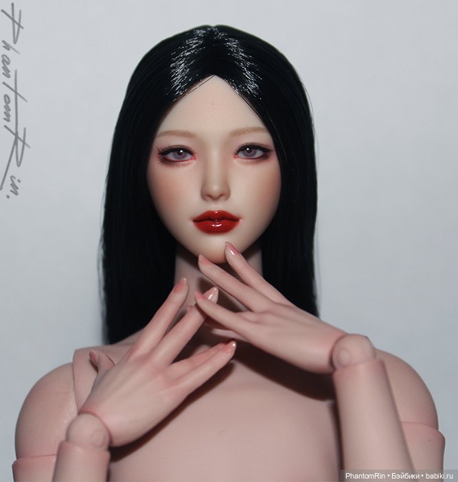 I8toys - Shadow — Коллекционные экшн