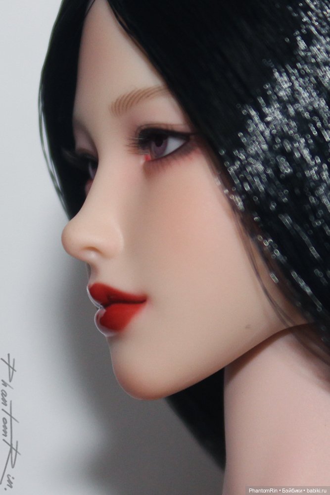 I8toys - Shadow — Коллекционные экшн