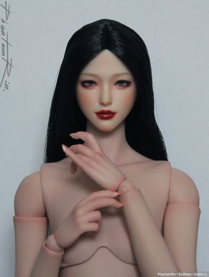 I8toys - Shadow — Коллекционные экшн