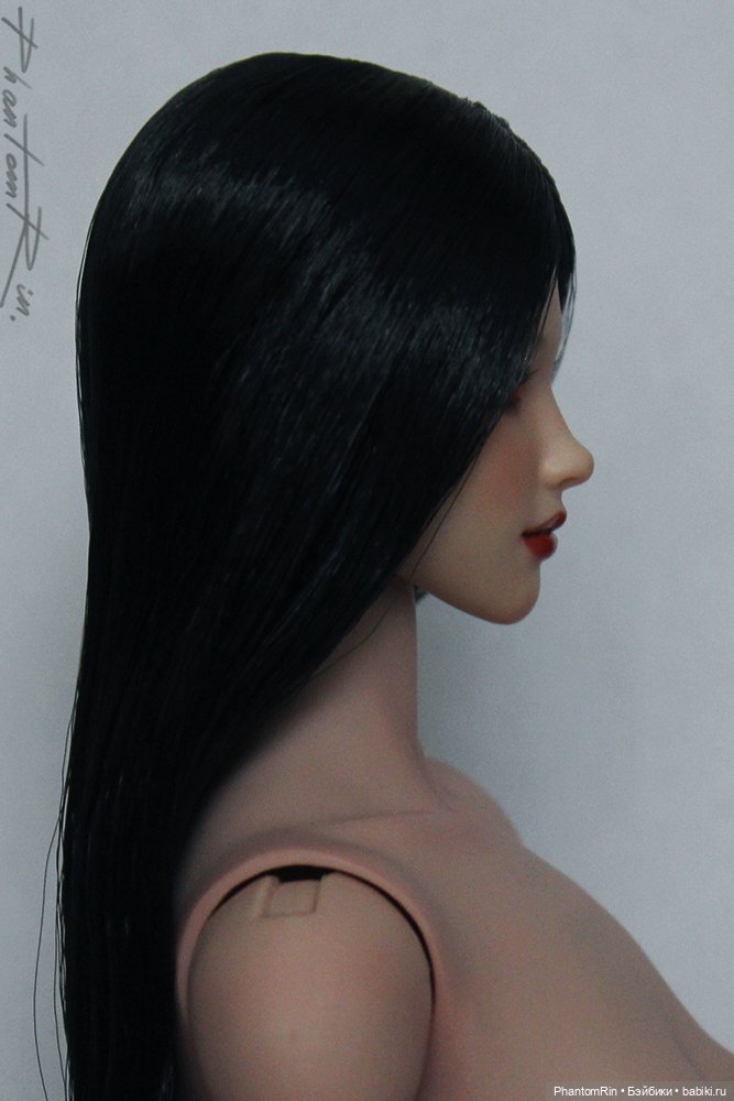I8toys - Shadow — Коллекционные экшн