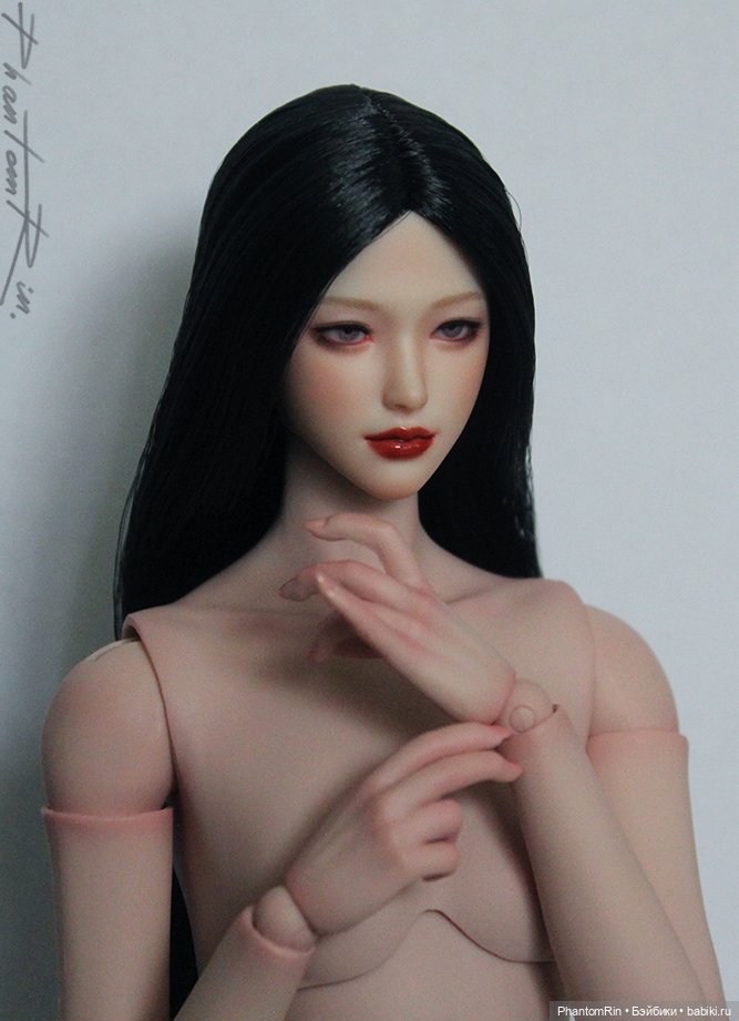 I8toys - Shadow — Коллекционные экшн