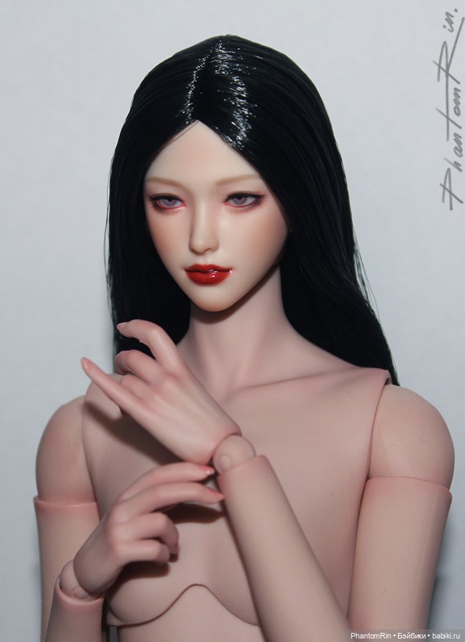 I8toys - Shadow — Коллекционные экшн