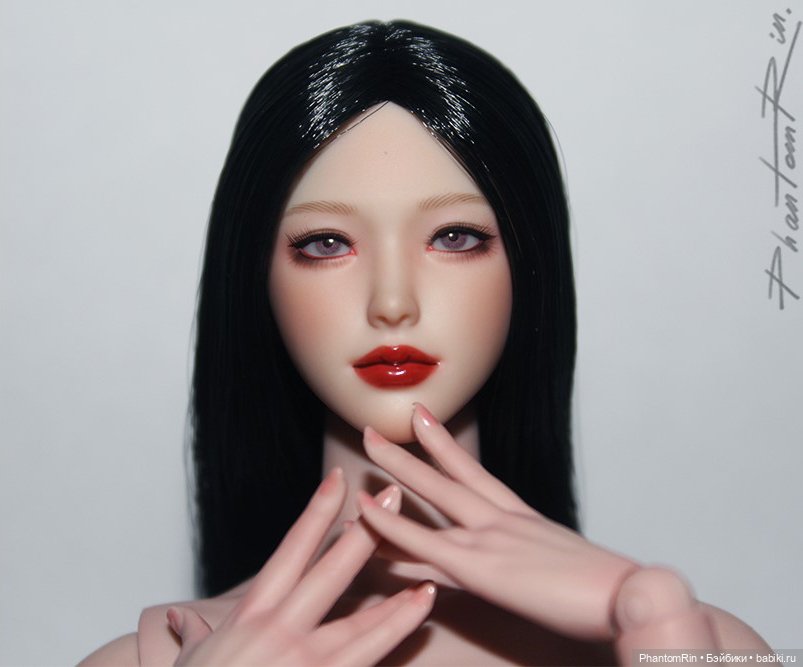 I8toys - Shadow — Коллекционные экшн