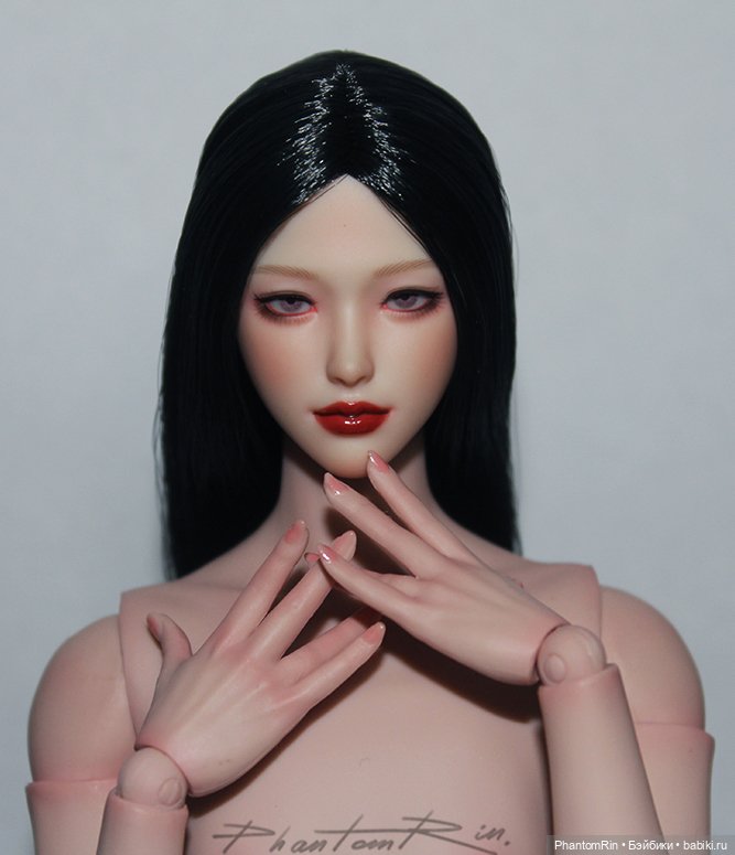 I8toys - Shadow — Коллекционные экшн