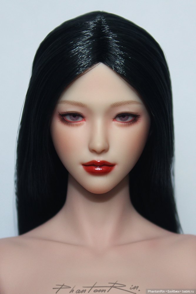 I8toys - Shadow — Коллекционные экшн