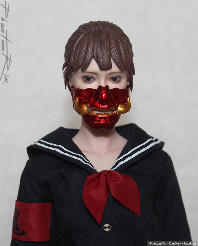 WorldBox - Yanki Shojo 👹 — Коллекционные экшн