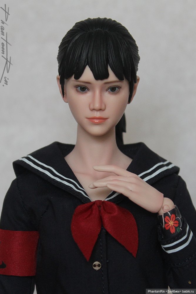 WorldBox - Yanki Shojo 👹 — Коллекционные экшн