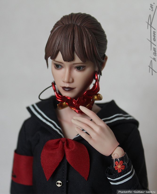 WorldBox - Yanki Shojo 👹 — Коллекционные экшн