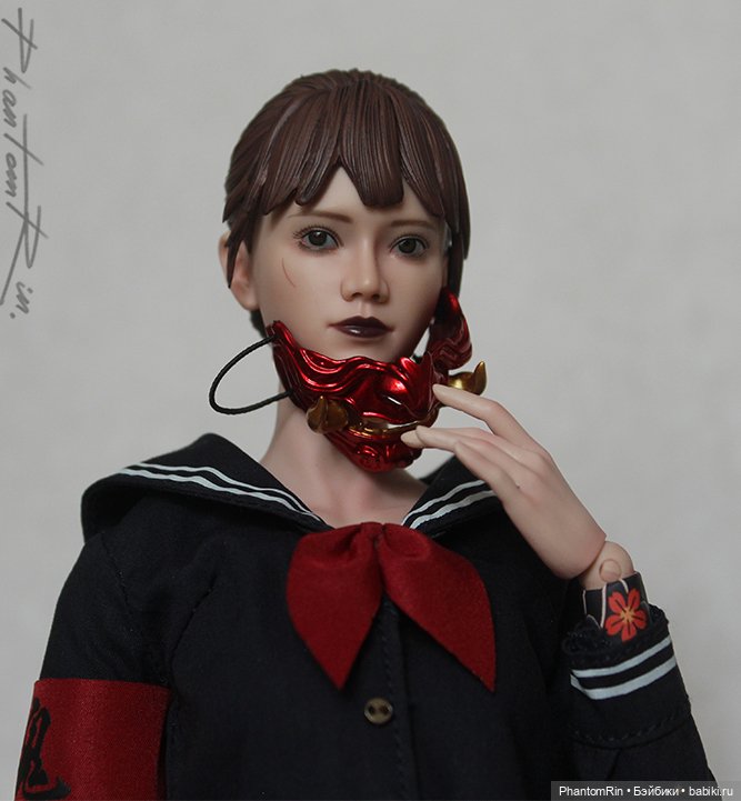WorldBox - Yanki Shojo 👹 — Коллекционные экшн
