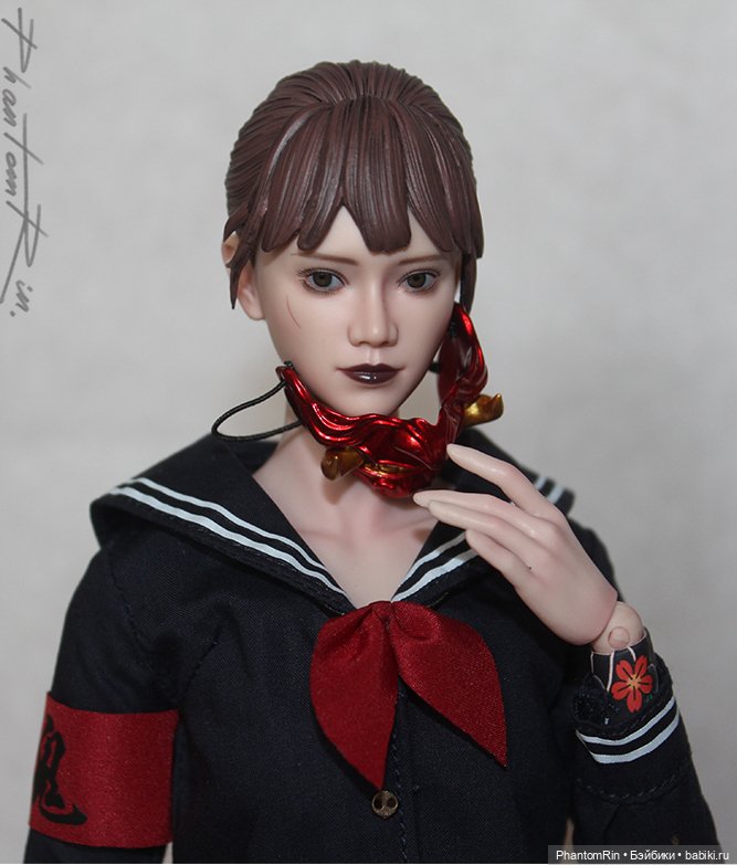 WorldBox - Yanki Shojo 👹 — Коллекционные экшн