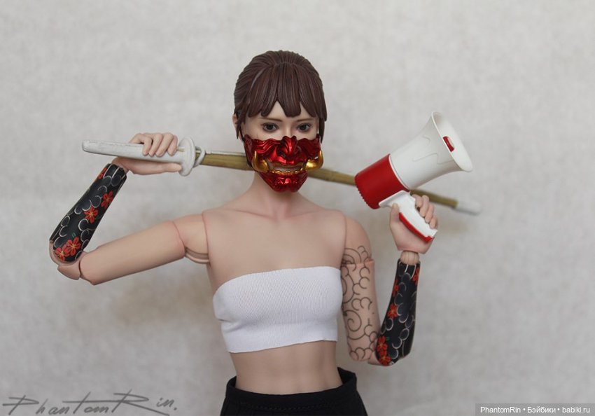 WorldBox - Yanki Shojo 👹 — Коллекционные экшн