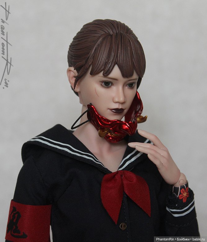 WorldBox - Yanki Shojo 👹 — Коллекционные экшн