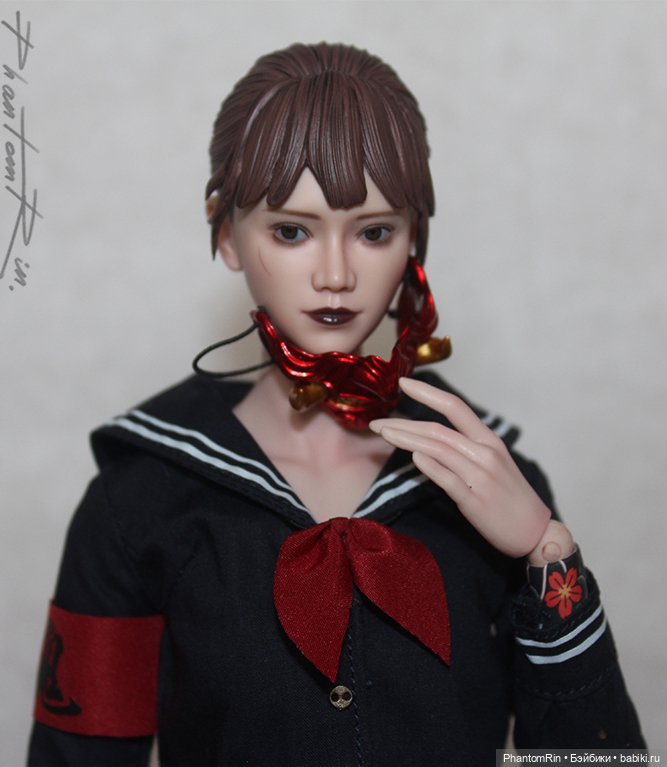 WorldBox - Yanki Shojo 👹 — Коллекционные экшн