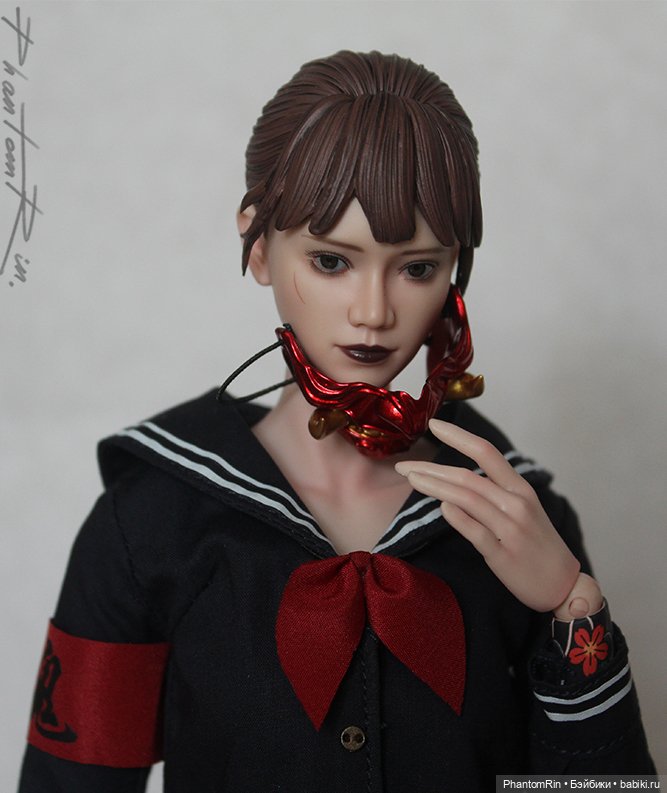WorldBox - Yanki Shojo 👹 — Коллекционные экшн