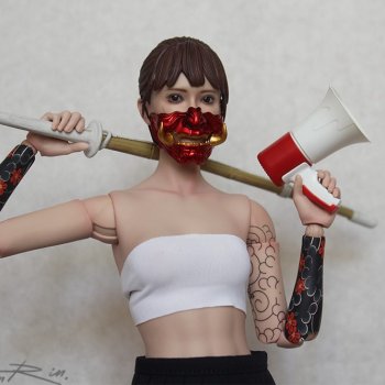WorldBox - Yanki Shojo 👹