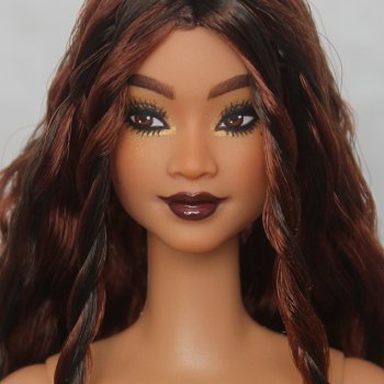 OOAK - Taya-2