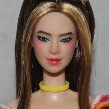 OOAK - Tango BMR
