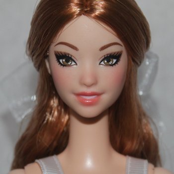 OOAK - Olivia