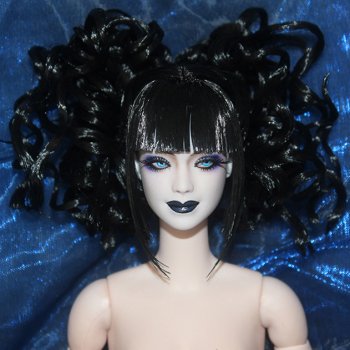 OOAK - Mana