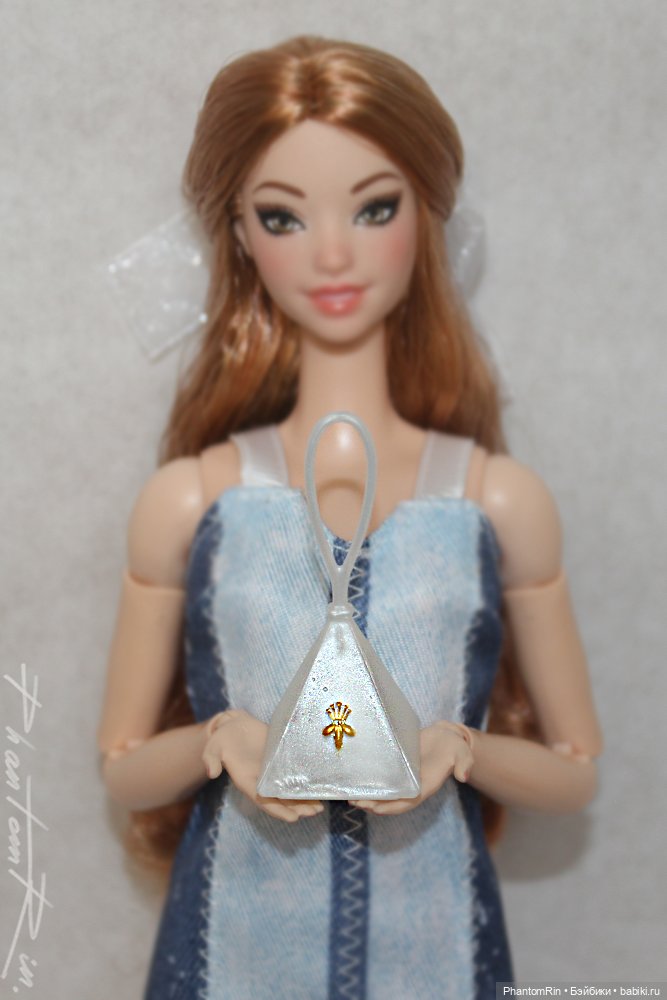 Olivia 🌸 — Куклы Барби (фото 5)