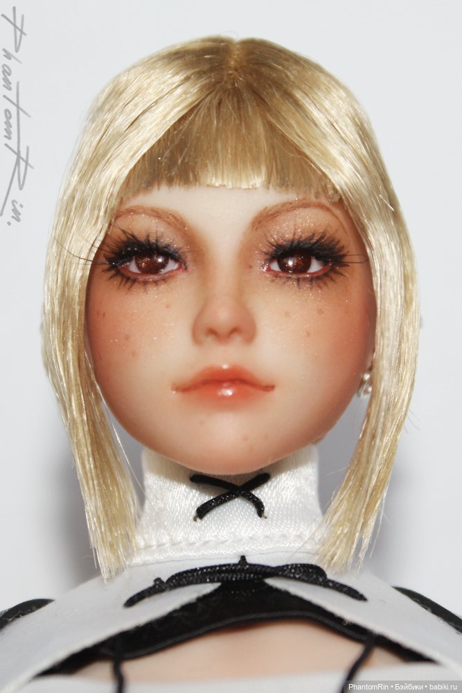 OOAK - "карамель"/Candy — Коллекционные экшн