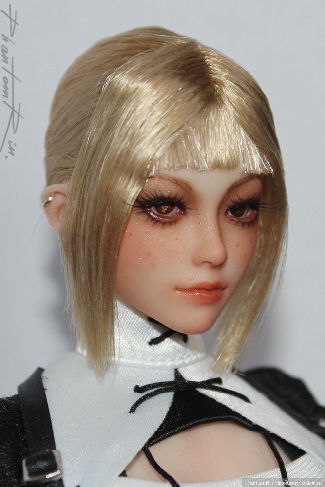 OOAK - "карамель"/Candy — Коллекционные экшн