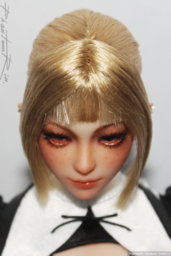 OOAK - "карамель"/Candy — Коллекционные экшн