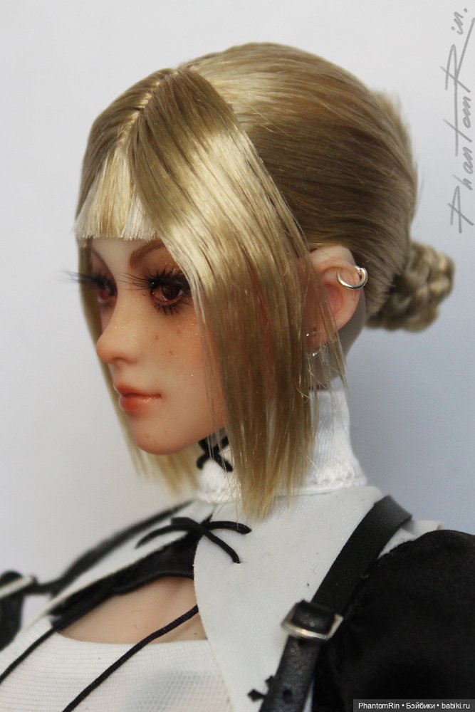 OOAK - "карамель"/Candy — Коллекционные экшн