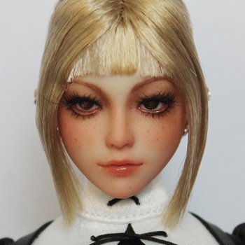 OOAK - "карамель"/Candy