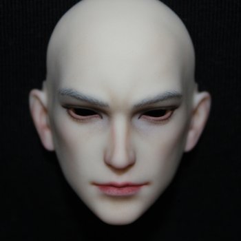 OOAK - Sylus BJD
