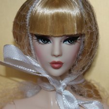 Mizi  - "The September Issue" (JHD Toys)