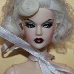 Anna May - "The September Issue" (JHD Toys)