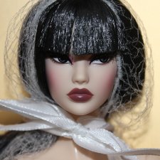 Gina Yao - "The September Issue" (JHD Toys)