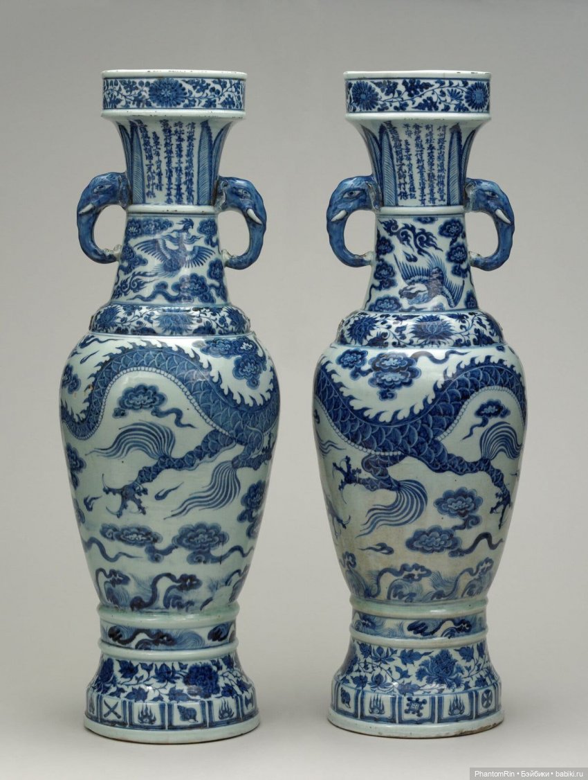 Wind & Moon Millennium - Yuan 🐉 (фото 10)