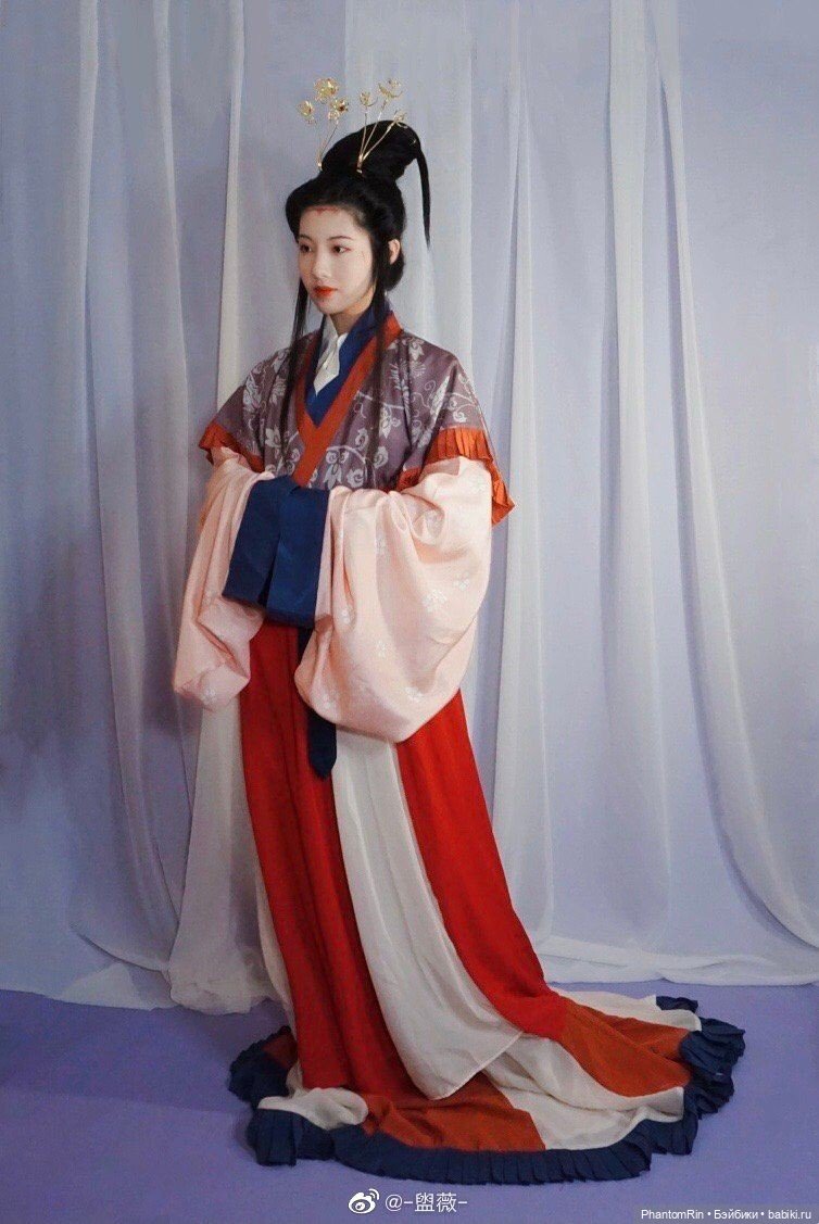 Wind & Moon Millennium - Wei-Jin 📜