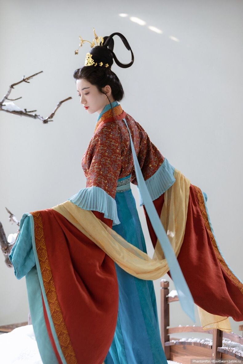 Wind & Moon Millennium - Wei-Jin 📜